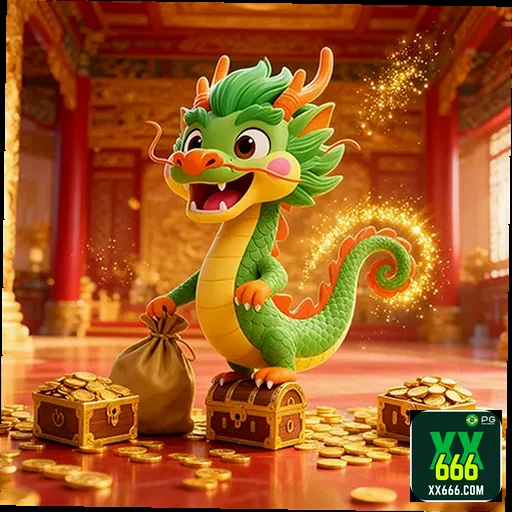 Jogos de cassino online - xx666