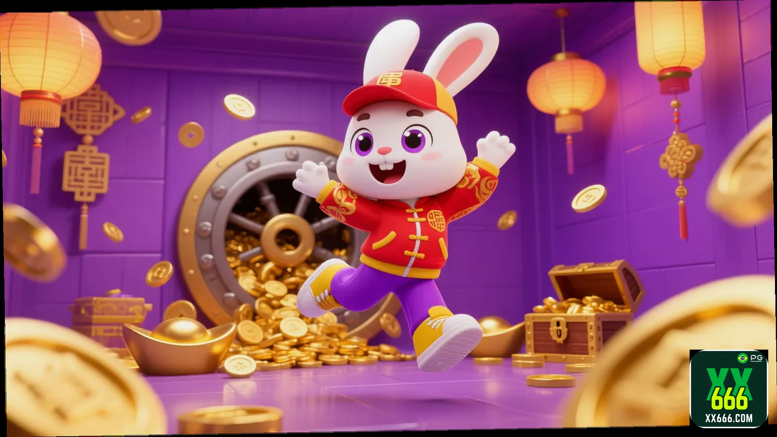 Benefícios do xx666 - xx666