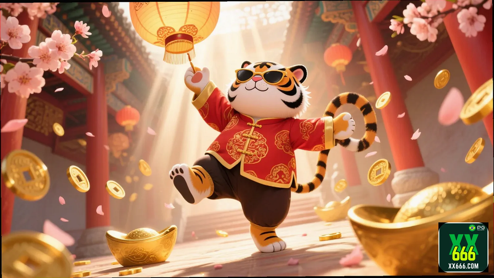 Promoções de cassino - xx666