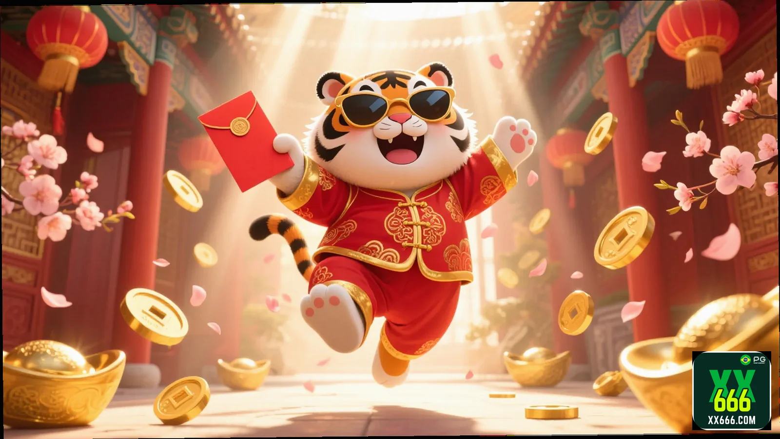 Imagem de app cassino - xx666